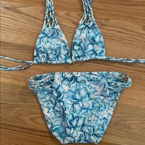 Mikoh Girls Two Piece